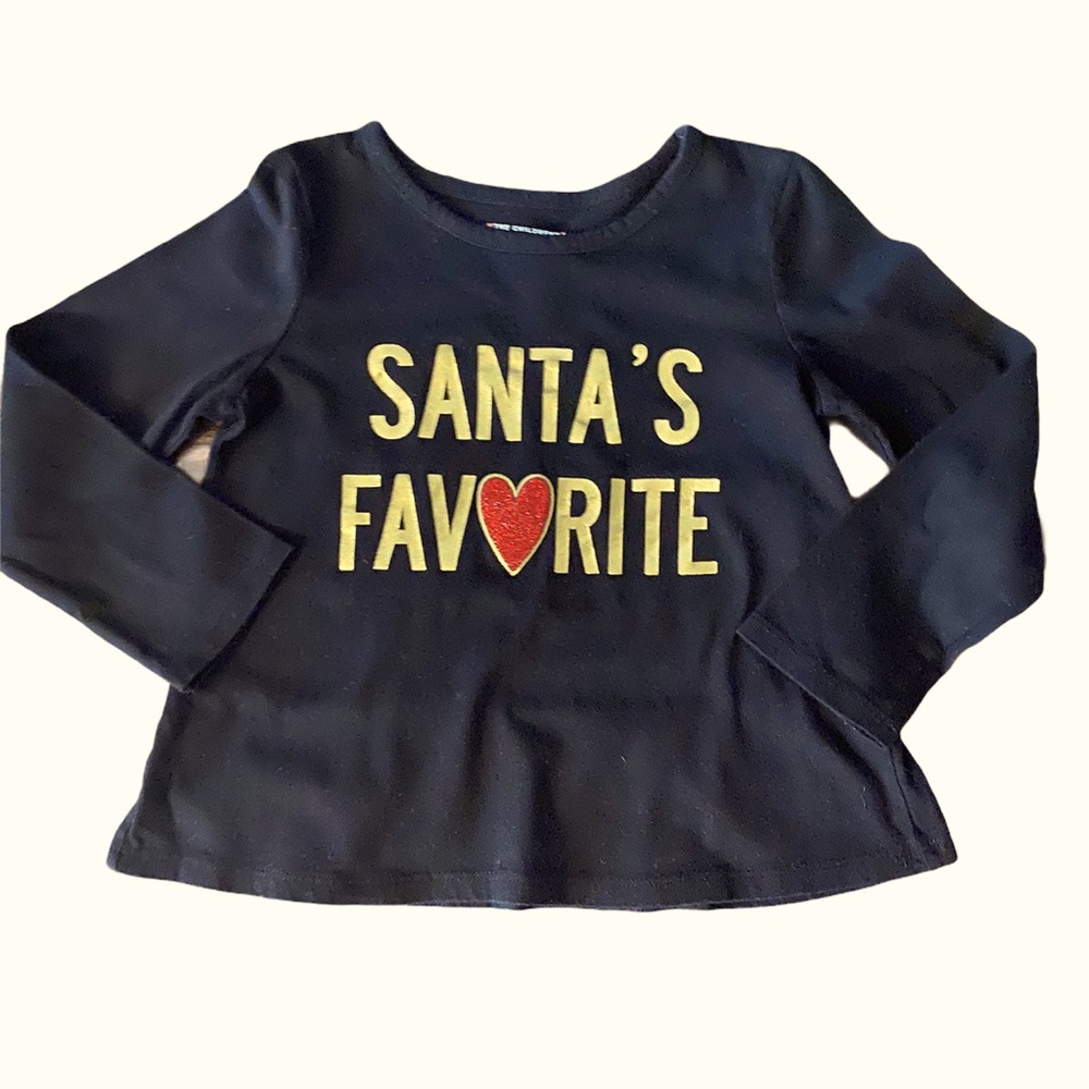 💛 3 for $10 Santa’s Favorite flare top
